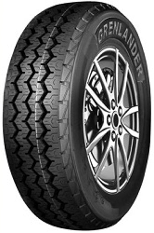 Grenlander 225 65 16 112R L-Max 9 tyre