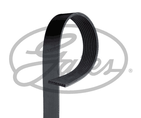 Gates FleetRunner Micro-V Belt - 9PK2250HD