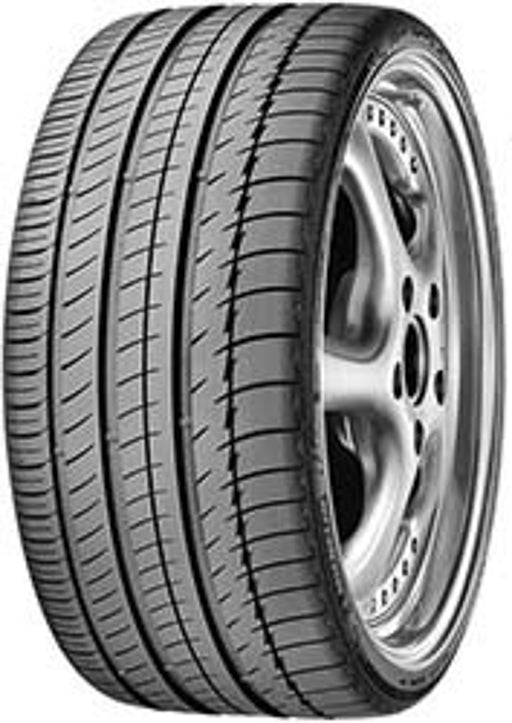 Michelin 265 35 19 94Y Pilot Sport 2 tyre