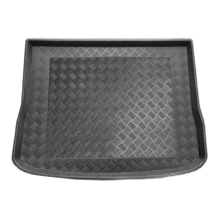 Volkswagen TIGUAN 5 seats 2007 - 2016 Boot Liner Tray