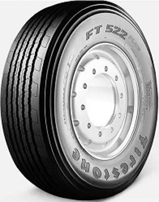 Firestone 385 65 22 160J FT522+ tyre