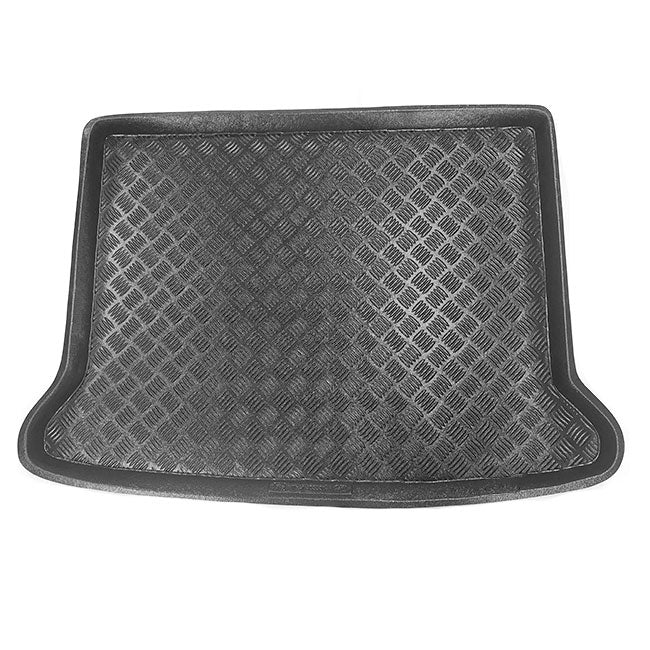 Boot Liner, Carpet Insert & Protector Kit-Mazda CX30 2019+ - Grey