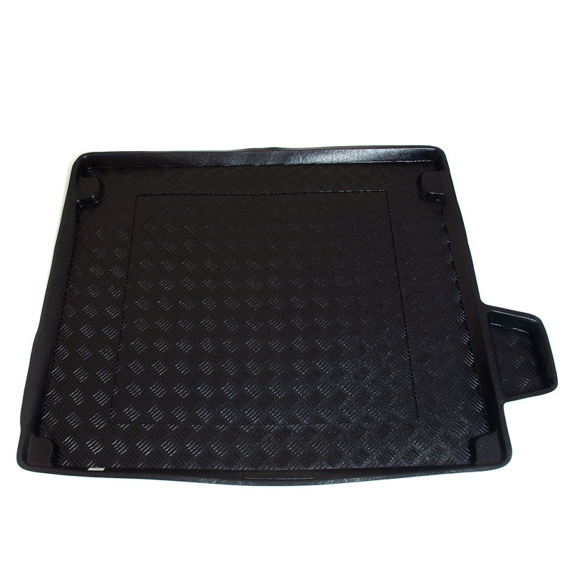 Boot Liner, Carpet Insert & Protector Kit-Land Rover Range Rover Sport 2013+ - Anthracite