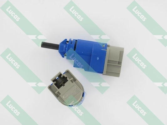 Lucas Clutch Switch - SMB5022