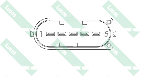 Lucas Air Mass Meter - FDM927