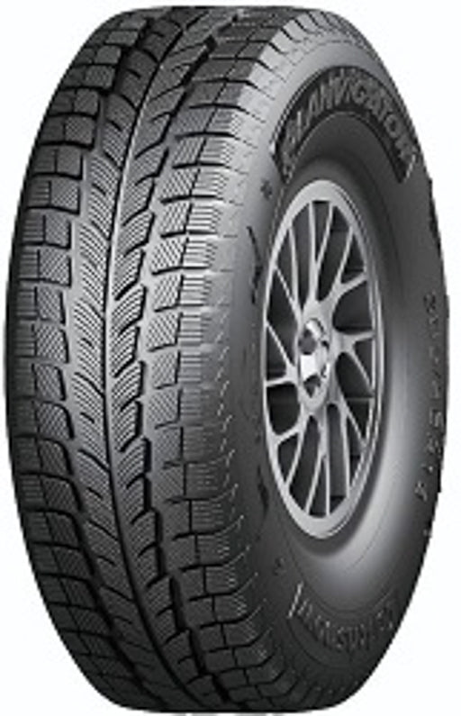 Lanvigator 215 65 17 99H Catchsnow tyre