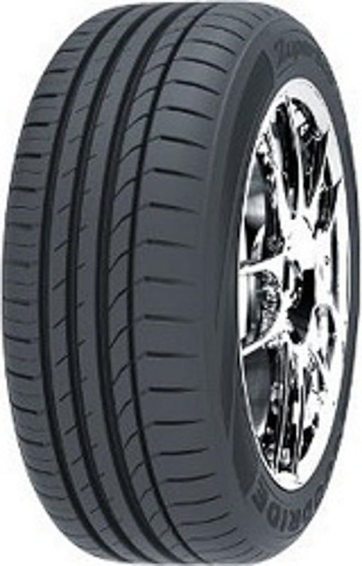 Trazano 235 55 17 103W Z107 tyre