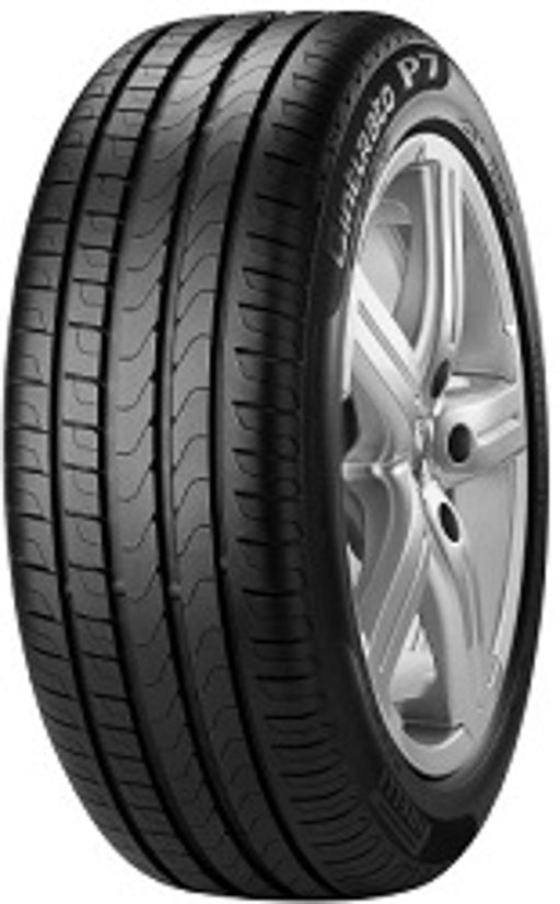 Pirelli 235 45 18 94W Cinturato P7 tyre