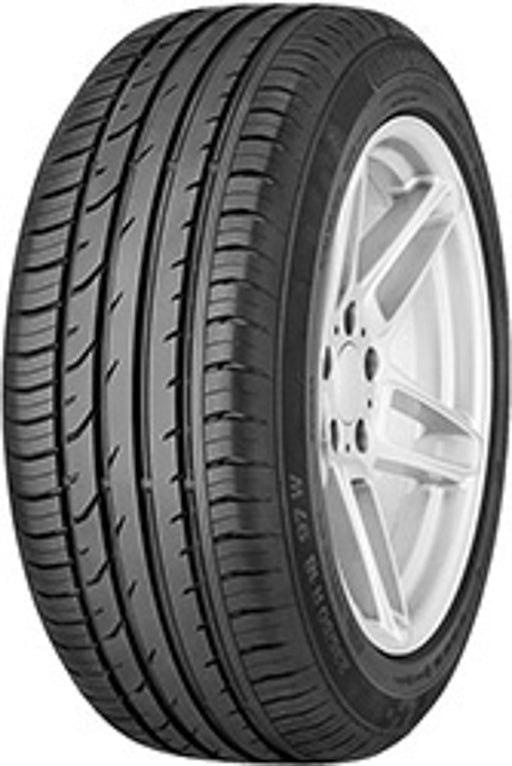 Continental 215 40 17 87V Premium Contact 2 tyre