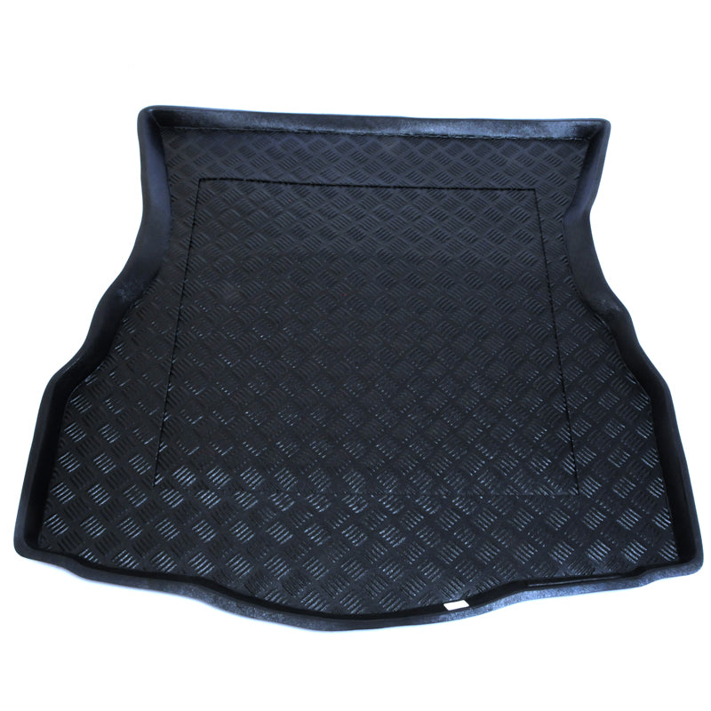 Boot Liner, Carpet Insert & Protector Kit-Ford Mondeo HB 2015+ - Anthracite