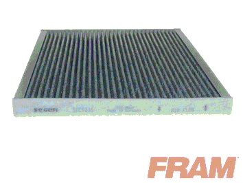 Fram Cabin / Pollen Filter - CFA12229