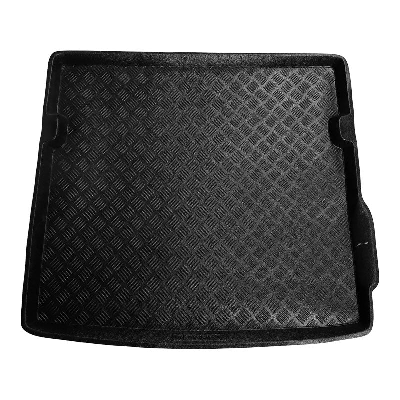 Dacia Duster II 4X4 2018+ Boot Liner Tray