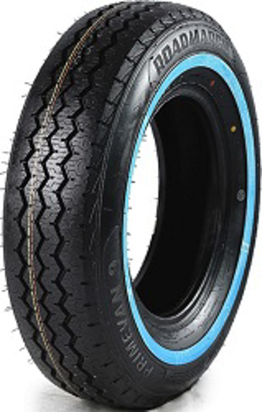 Roadmarch 205 75 16 110R Primevan 9 tyre