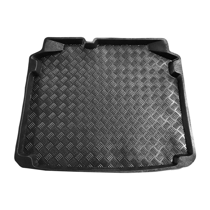 Boot Liner, Carpet Insert & Protector Kit-Skoda Scala 2019+ - Anthracite