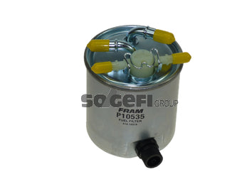 Fram Fuel Filter - P10535