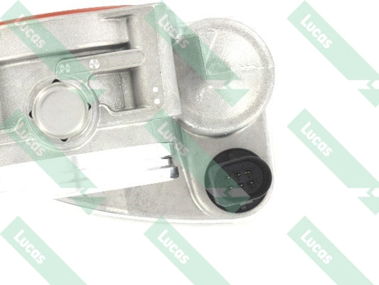 Lucas Throttle Body - LTH495