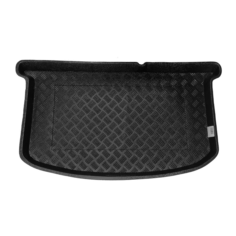 Boot Liner, Carpet Insert & Protector Kit-Suzuki IGNIS II 2016+ - Black