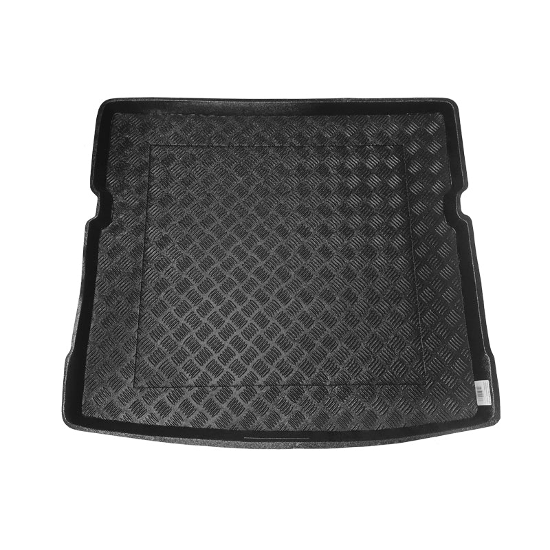 Volkswagen Touran III 2015+ Boot Liner Tray