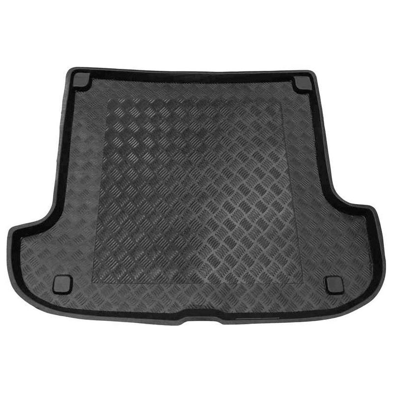 Hyundai Terracan 2003 - 2007 Boot Liner Tray