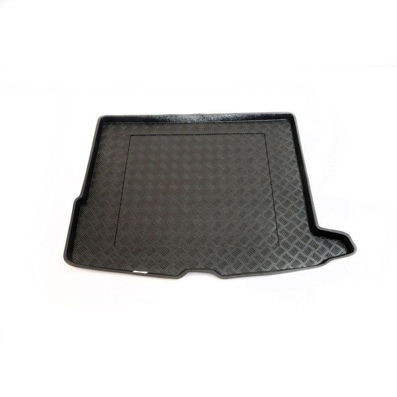 Boot Liner, Carpet Insert & Protector Kit-Mercedes GLC SUV X253 2015+ - Grey