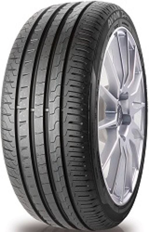 Avon 225 45 18 95Y ZV7 tyre