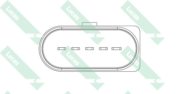 Lucas Air Mass Meter - FDM5002