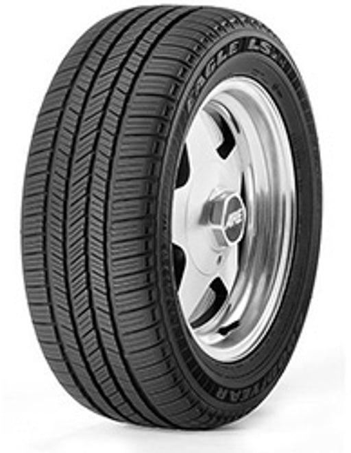 Goodyear 275 45 20 110V Eagle LS2 tyre