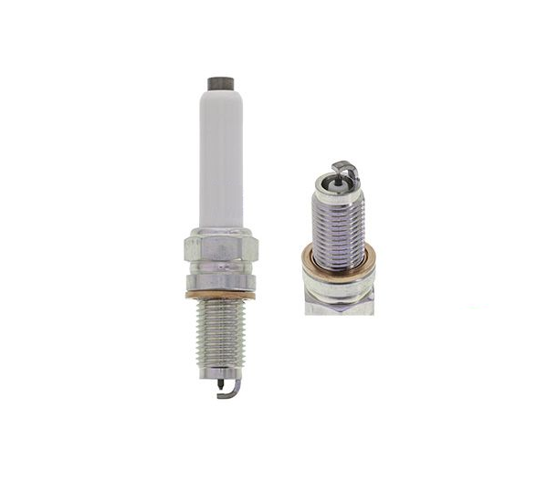 Genuine Volkswagen Single Spark Plug - 04E 905 602