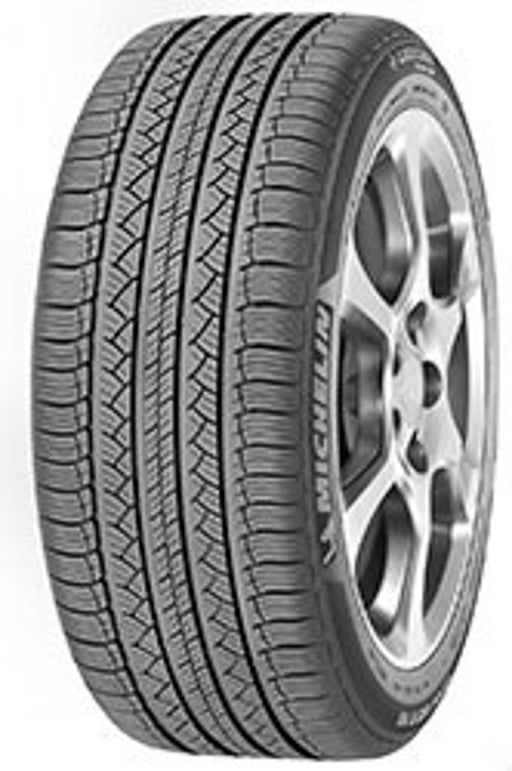 Michelin 275 60 20 114H Latitude Tour HP tyre