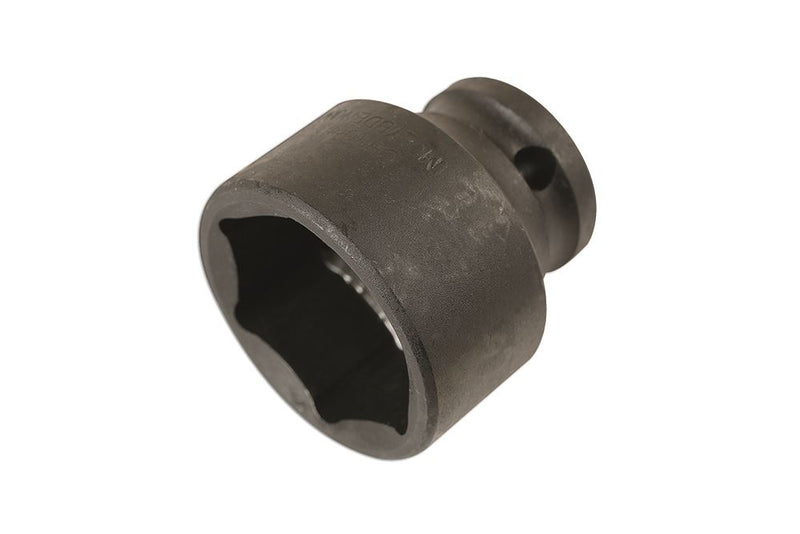 Laser Air Impact Socket