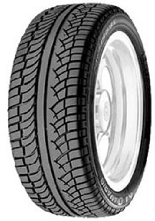 Michelin 275 40 20 106Y 4x4 Diamaris tyre