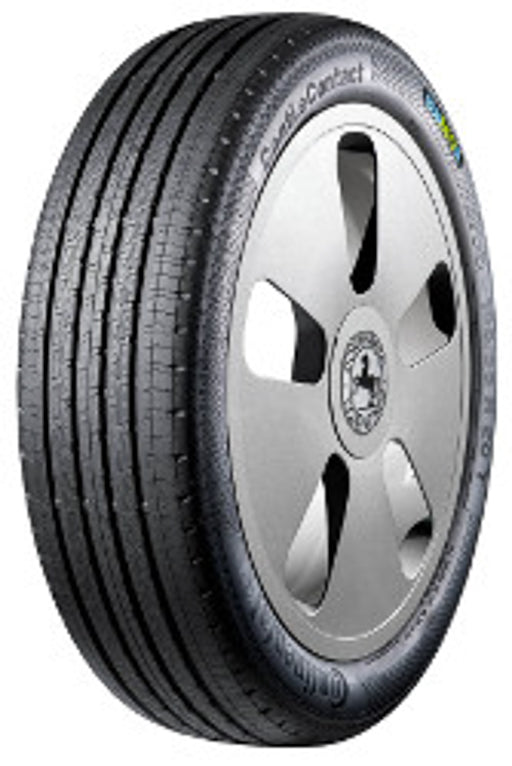 Continental 125 80 13 65M .eContact tyre