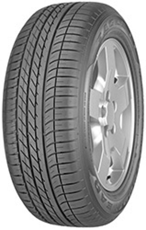 Goodyear 255 55 20 110Y Eagle F1 (Asymmetric) SUV tyre