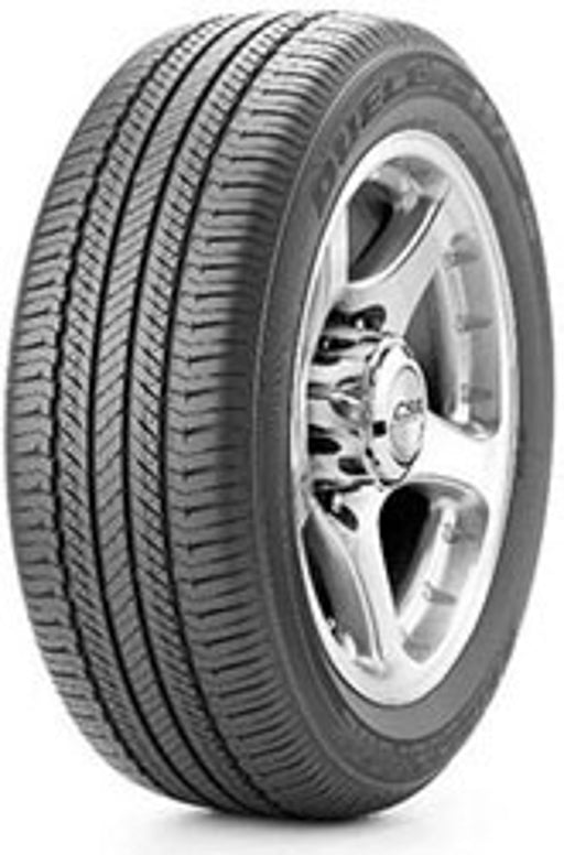 Bridgestone 235 60 17 102V Dueler H/L D400 tyre