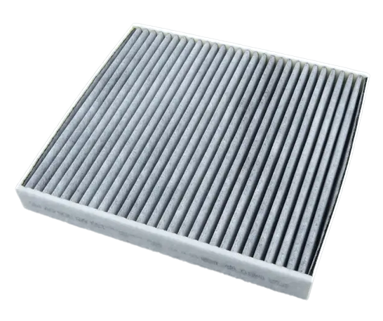 Genuine Volkswagen Pollen Filter - 2Q0 819 669