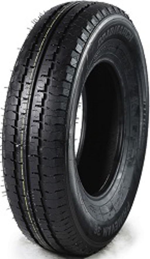 Roadmarch 195 75 16 107R Primevan 36 tyre