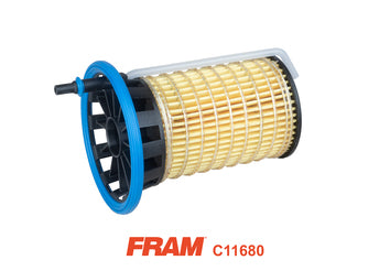 Fram Fuel Filter - C11680