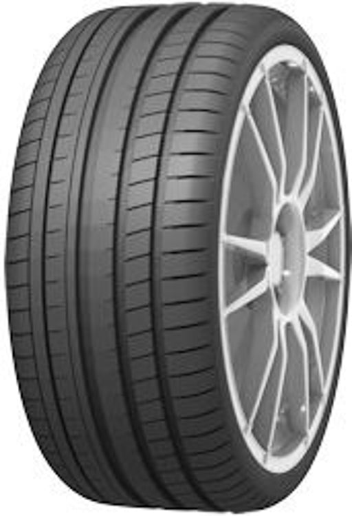 Infinity 235 55 19 101W Enviro SUV tyre