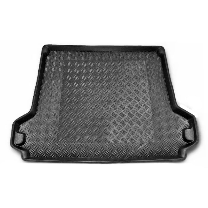 Toyota Land Cruiser 150 2009 - 2014 Boot Liner Tray