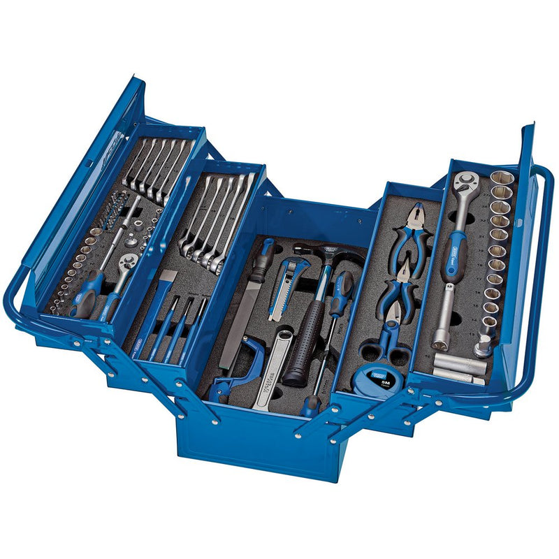 Tool Kit (90 Piece)