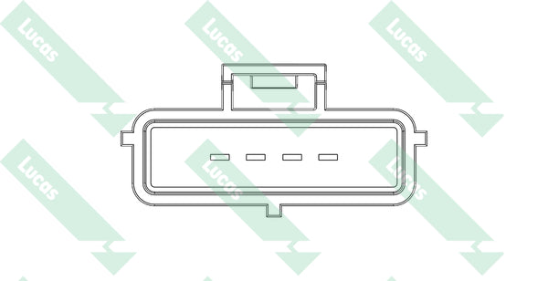 Lucas Air Mass Meter - FDM627