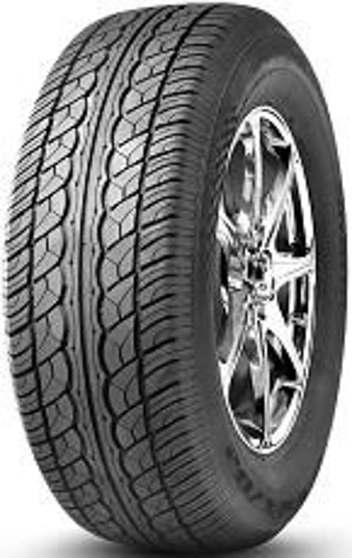 Centara 225 65 17 102V Vanti CS tyre