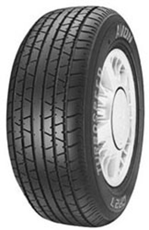 Avon 255 60 16 103W CR27 tyre