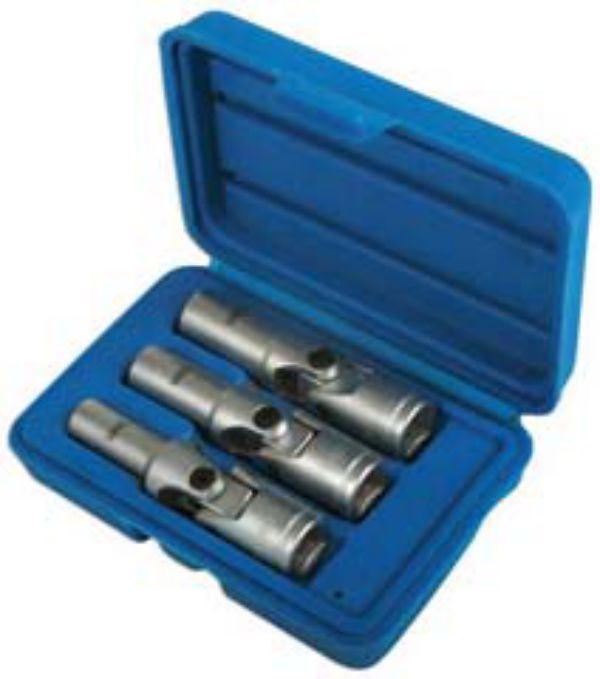 Laser Glow Plug Socket Set