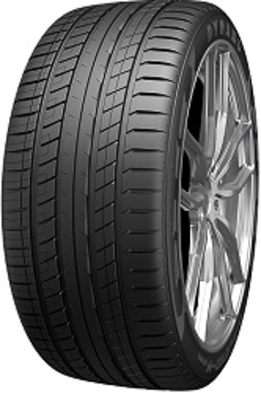 Dynamo 255 60 17 106H Hiscend-H MSU02 tyre