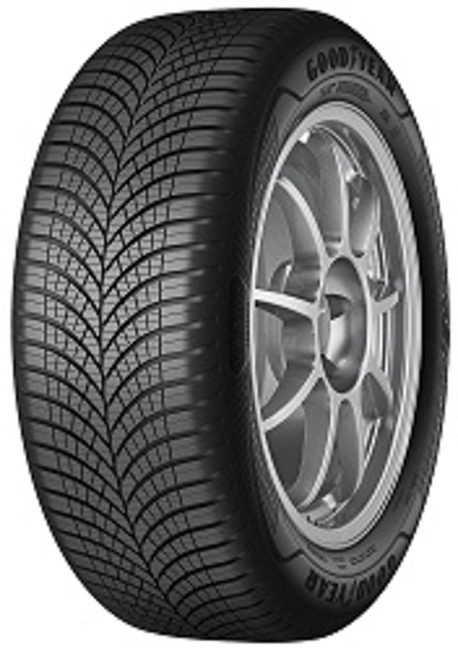 Goodyear 195 55 16 91H Vector 4 Season G3 tyre