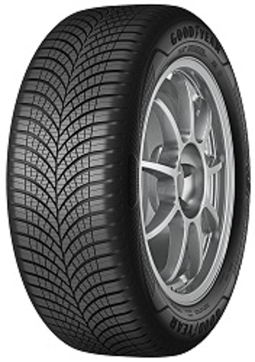 Goodyear 215 60 17 100H Vector 4 Season G3 tyre