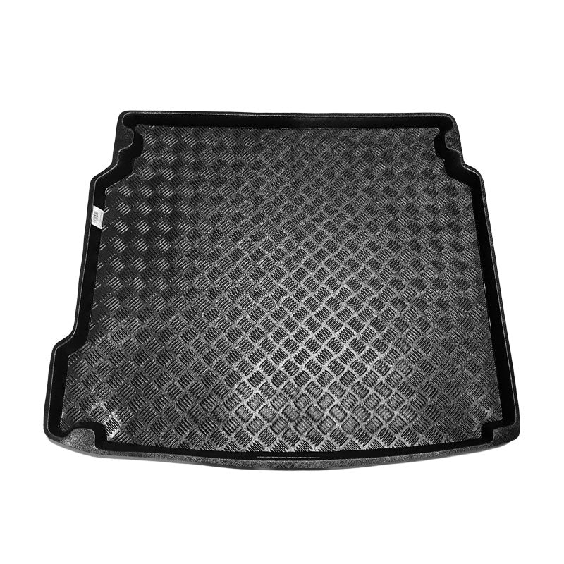 Boot Liner, Carpet Insert & Protector Kit-Peugeot 508 Liftback 2018+ - Anthracite