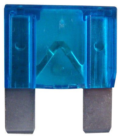 Pearl PWN507 Fuse - Maxi Blade - 60A