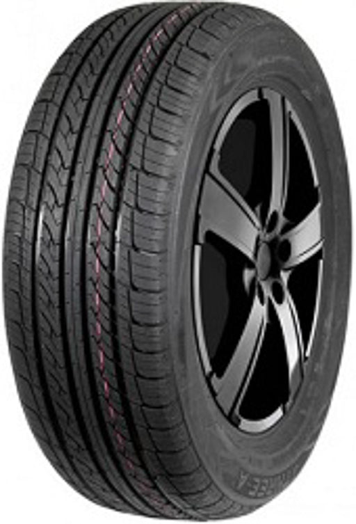 Three-A 235 55 19 105V Ecowinged tyre